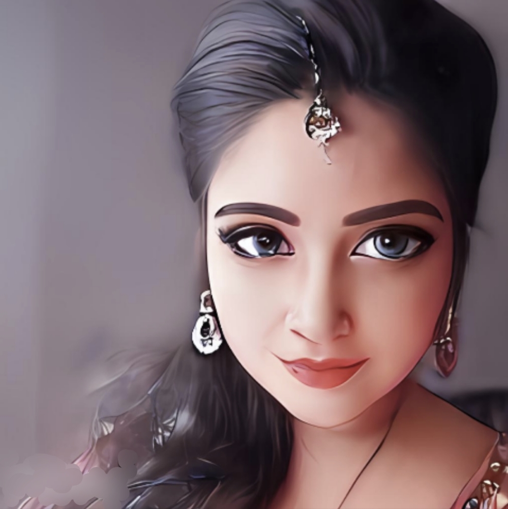 Meet your Posher, Nisha